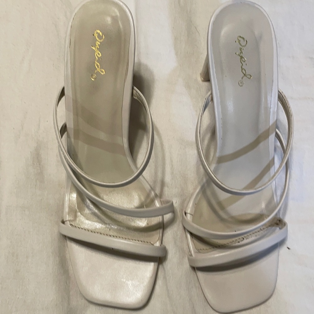 Lulu’s Heels